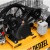 Компрессор воздушный Denzel BCV 4000-T/100 в Йошкар-Оле