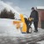 Снегоуборщик Cub Cadet XS3 66 SWE в Йошкар-Оле