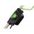 Газонокосилка аккумуляторная GreenWorks GC82LM46SPK5 в Йошкар-Оле