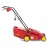 Электрическая газонокосилка Wolf-Garten BLUE POWER 37 E в Йошкар-Оле