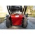 Подметальная машина Tielburger TK58 PRO (Honda) в Йошкар-Оле