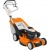 Газонокосилка бензиновая Stihl RM 655 V в Йошкар-Оле