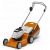Газонокосилка аккумуляторная Stihl RМА-248.0 в Йошкар-Оле
