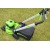 Газонокосилка аккумуляторная GreenWorks GD40LM48SPК4 в Йошкар-Оле