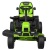 Садовый райдер аккумуляторный GreenWorks CrossoverT GC82LT107 в Йошкар-Оле