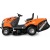 Садовый минитрактор Daewoo DWT 1020 в Йошкар-Оле