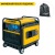 Бензогенератор Caiman Tristar 8510EX 7.2 кВт в Йошкар-Оле