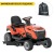 Садовый минитрактор Yard Fox Optima T 108 SDH в Йошкар-Оле
