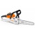 Аккумуляторная пила Stihl MSA 120 C-BQ-12 в Йошкар-Оле