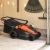 Газонокосилка аккумуляторная Black+Decker CLM3820L2-QW в Йошкар-Оле