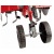 Культиватор Eurosystems Z-3 RM Loncin OHV 139 в Йошкар-Оле