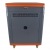 Бензогенератор EVOline QB 12003 E 10 кВт в Йошкар-Оле