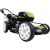 Газонокосилка аккумуляторная GreenWorks GD80LM53 80V DigiPro (без батареи и зарядного устройства) в Йошкар-Оле