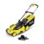 Газонокосилка аккумуляторная Karcher LMO 36-46 Battery (без аккумулятора и зарядного устройства) в Йошкар-Оле