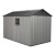 Пластиковый сарай LifeTime WoodLook 7х12 в Йошкар-Оле