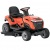 Садовый минитрактор Yard Fox Optima T 108 SDH в Йошкар-Оле