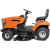 Садовый минитрактор Daewoo DSD 98 M в Йошкар-Оле