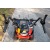 Подметальная машина Tielburger TK36 PRO (Honda) в Йошкар-Оле