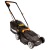 Газонокосилка электрическая Worx WG721E в Йошкар-Оле