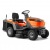 Садовый минитрактор Husqvarna TC 112 в Йошкар-Оле