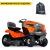 Садовый минитрактор Husqvarna TS 142T в Йошкар-Оле