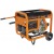 Дизельгенератор Carver PPG-9000DE 7 кВт в Йошкар-Оле