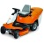 Садовый трактор Stihl RT 4082.0 в Йошкар-Оле