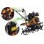 Мотоблок Carver MT-900DE в Йошкар-Оле