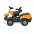 Райдер Stiga Park Pro 540 IX в Йошкар-Оле