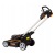 Газонокосилка аккумуляторная Worx WG748E в Йошкар-Оле