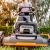 Газонокосилка аккумуляторная Worx WG761E в Йошкар-Оле