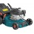 Газонокосилка бензиновая Alteco GLM 3.5 HP в Йошкар-Оле