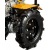 Мотоблок Denzel DPT-370X (фрезы в комплекте) в Йошкар-Оле