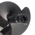 Шнек двухзаходный Patriot D 200B для грунта, длина 800 мм, сменные ножи в Йошкар-Оле