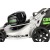 Газонокосилка аккумуляторная GreenWorks GC82LM46K5 в Йошкар-Оле
