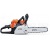 Бензопила Stihl MS 180 C-BE-14&quot; Ergostart в Йошкар-Оле