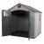 Пластиковый сарай LifeTime WoodLook 8х7.5 в Йошкар-Оле