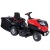 Садовый минитрактор Efco EF 86R/14,5 K в Йошкар-Оле