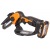 Аккумуляторная пила Worx WG324E-4" в Йошкар-Оле