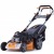 Газонокосилка бензиновая Villartec MB 348T в Йошкар-Оле