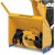 Снегоуборщик гусеничный Cub Cadet 730 HD TDE в Йошкар-Оле