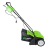Аэратор электрический GreenWorks GDT35 в Йошкар-Оле