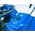 Многофункциональный минитрактор Garden Scout (Скаут) T-15DIF VT + почвофреза + двухкопрусный плуг + навес в Йошкар-Оле