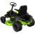 Садовый райдер аккумуляторный GreenWorks CrossoverT GC82LT107 в Йошкар-Оле