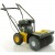 Подметальная машина Texas Handy Sweep 710TGE в Йошкар-Оле