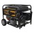 Бензогенератор Habert HT8000EB 6 кВт в Йошкар-Оле