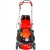 Газонокосилка бензиновая Efco LR 53 TK Comfort Plus в Йошкар-Оле