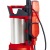 Насос дренажно-фекальный Einhell GE-DP 7935 N Eco в Йошкар-Оле