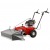 Подметальная машина Tielburger TK17E (Briggs&Stratton 82V) в Йошкар-Оле