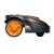 Газонокосилка-робот Worx Landroid M WG796E.1 в Йошкар-Оле